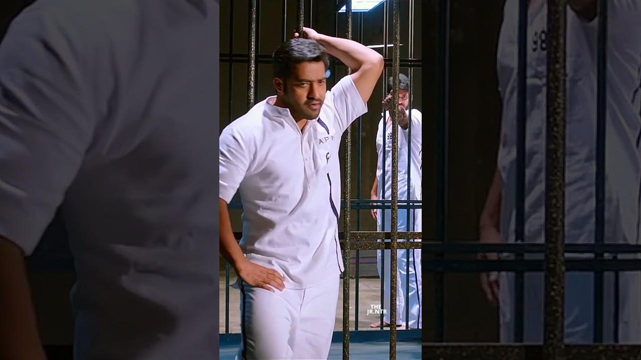 ||| 𝐓𝐄𝐌𝐏𝐄𝐑 ||| #manofmasses #ytshort #clips #movie #viralvideo #trending #trendingshorts #jrntr