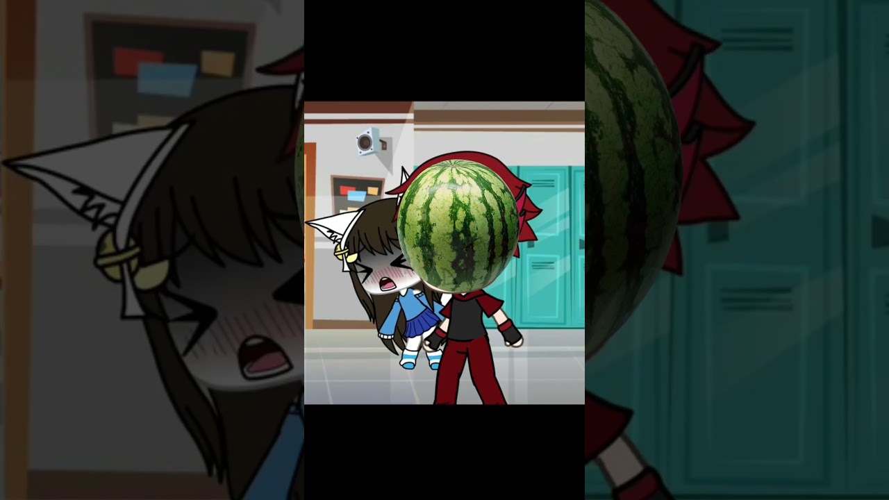 Reacting to more gacha cringe