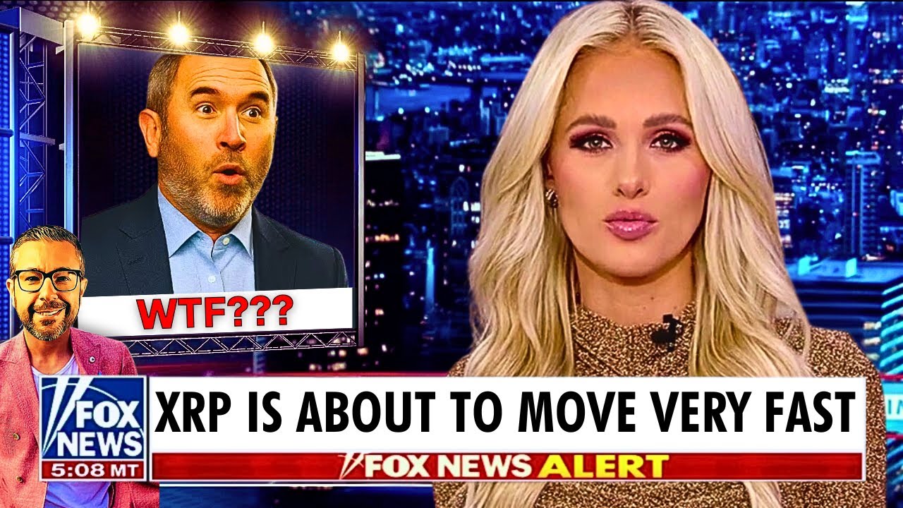 XRP & Bitcoin ARE ON SALE — Altcoin Season is Gonna Be Insane!