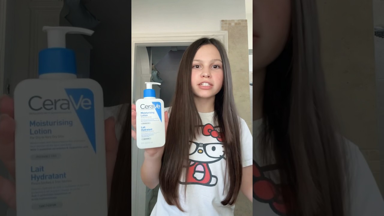 Skincare and makeup haul 💄#jonathanjoly #skincare #daughter