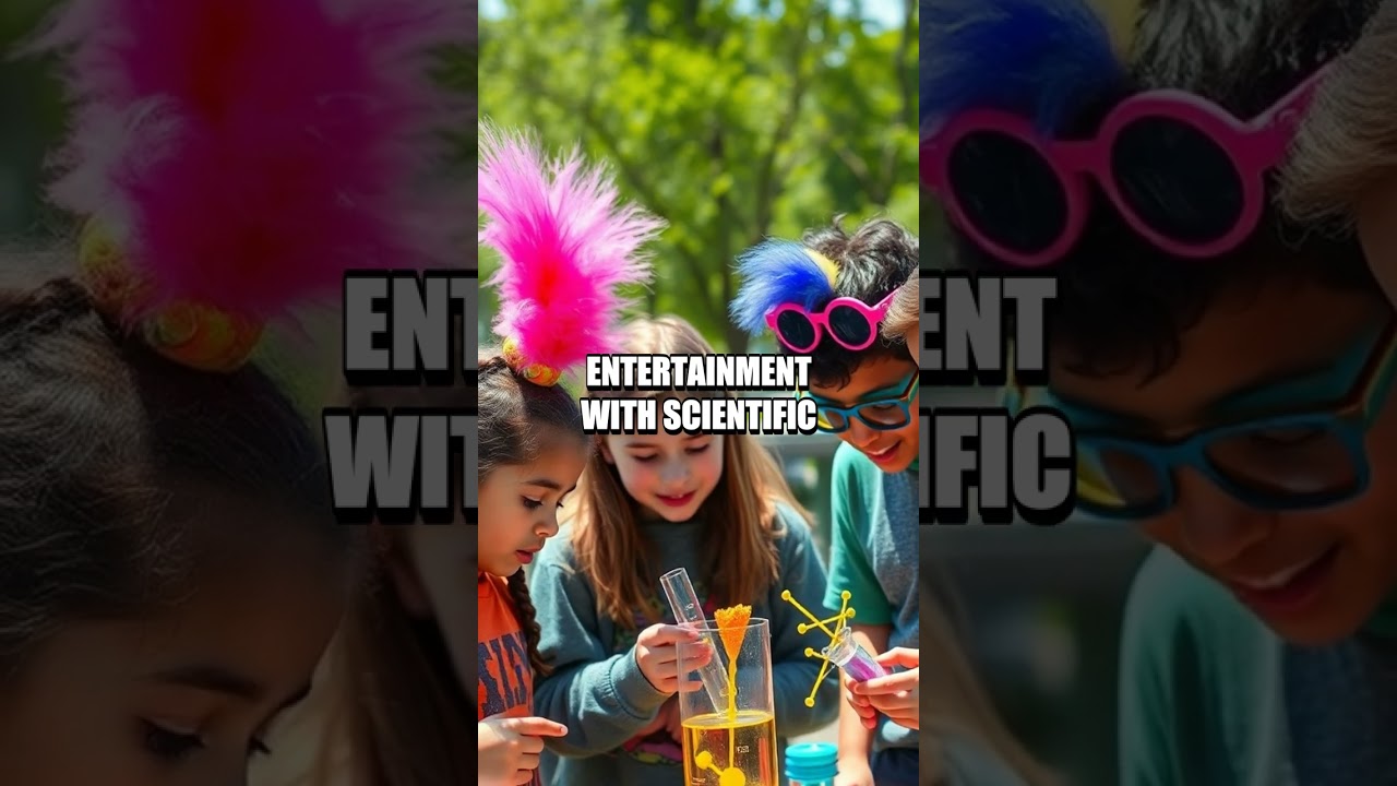 The Evolution of Pop Culture References in Science Explainers