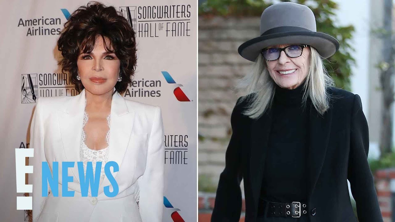 Diane Keaton’s Friend Details Final Weeks Before Her Death | E! News