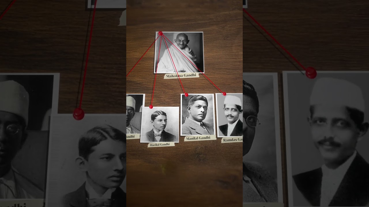 Biggest Misconception Of Indian History CF-EP-1 | #shorts