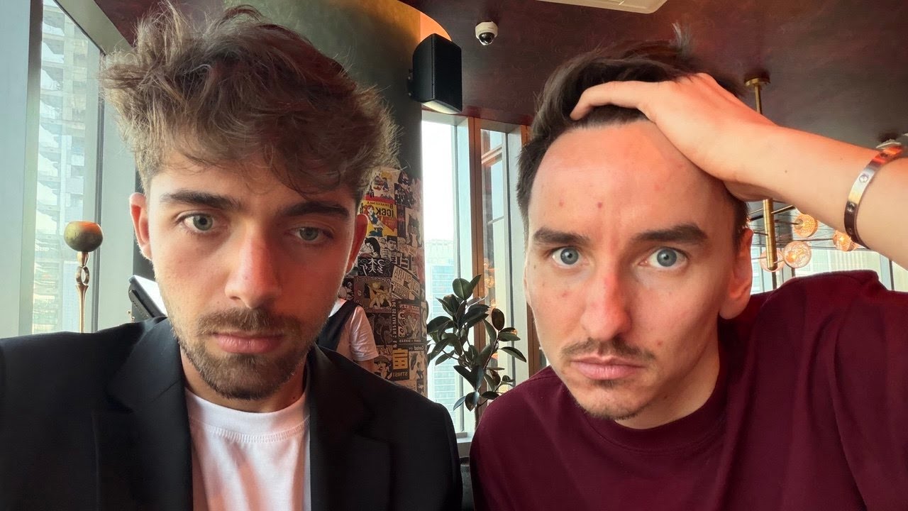 LIVE: BITCOIN HUGE CRASH!