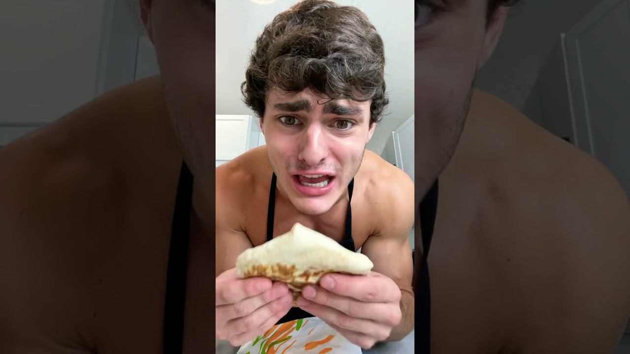 FOOD REVIEWS BETCH #5: Taco Bell