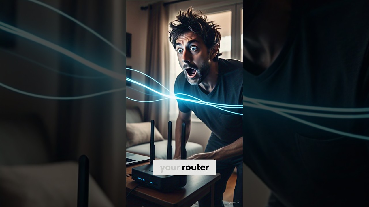 What If You Could See Wi-Fi? | HyperReal AI Explainers