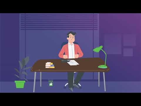 2D Animated Explainers | Fiverr | GatewayXV