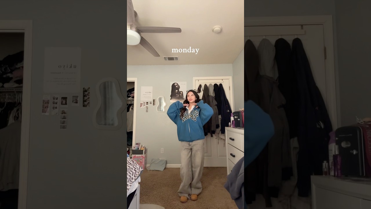 outfits of the week!! *school edition* #grwm #outfitinspo #outfitideas #ootd #pinterest #shorts