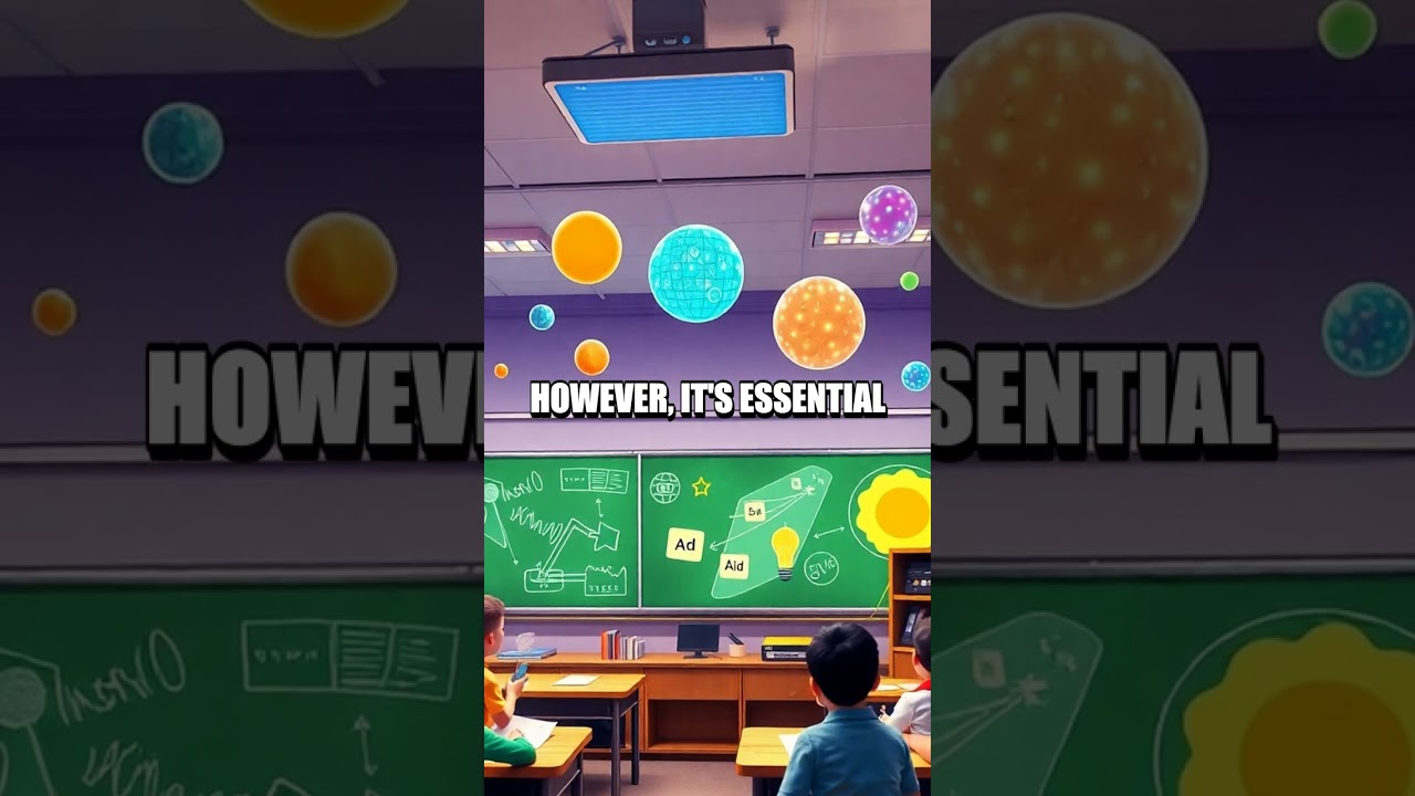 The Role of Sound in Captivating Educational Explainers