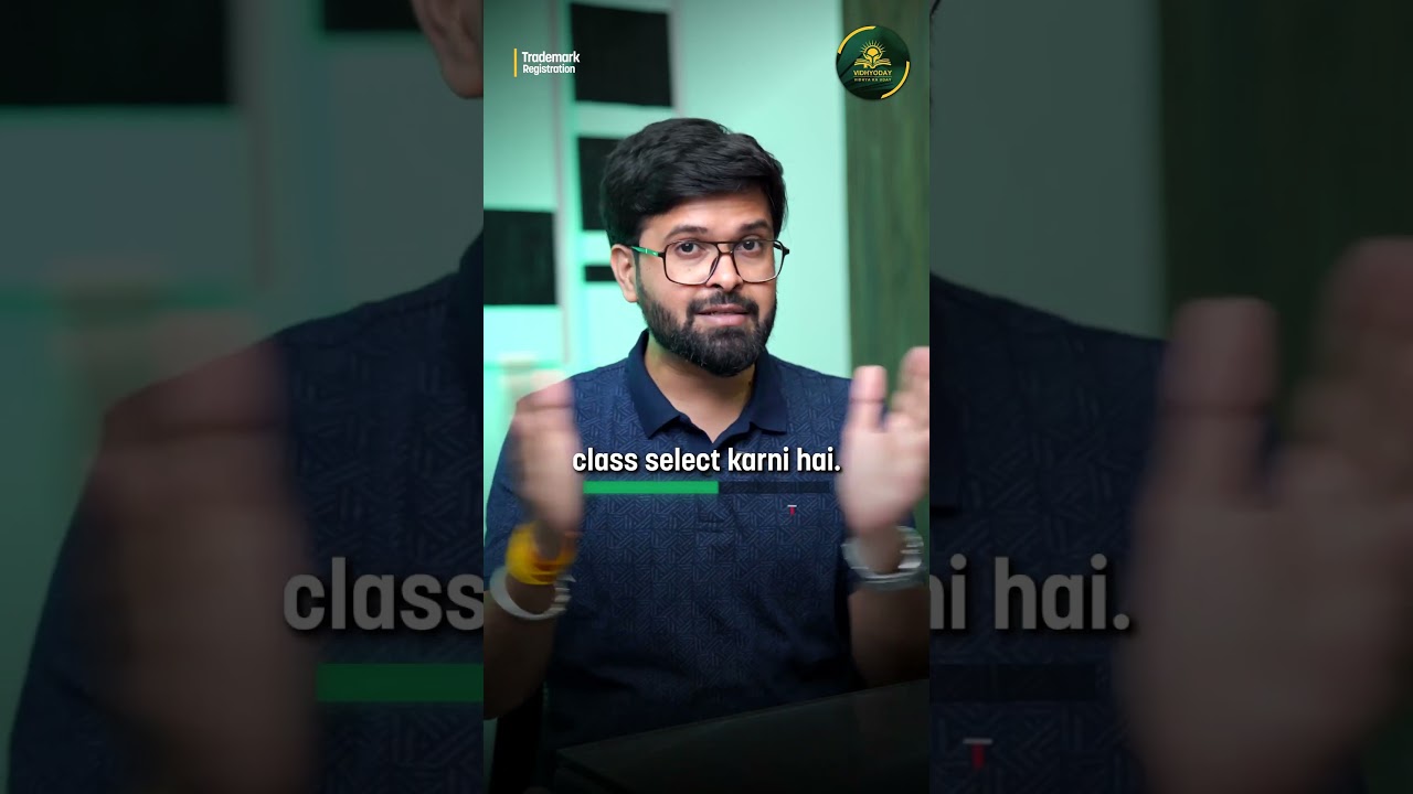 Startups from CS: Part 3 | How to Protect Your Brand Name? Trademark Registration #shorts