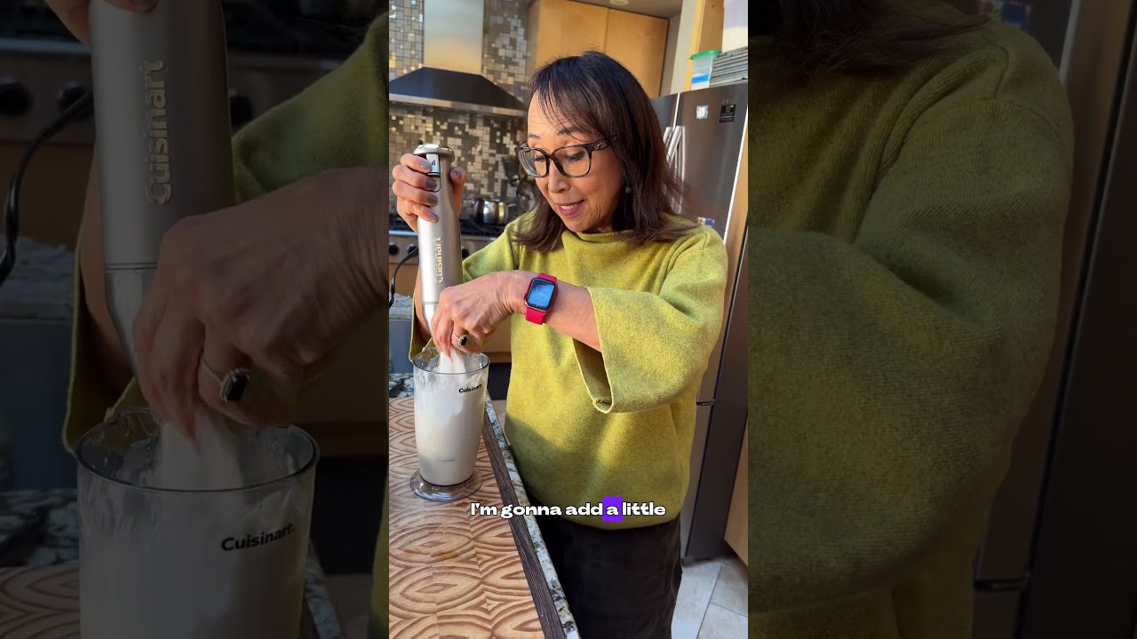 how to make The REAL Miyoko’s vegan butter right here!