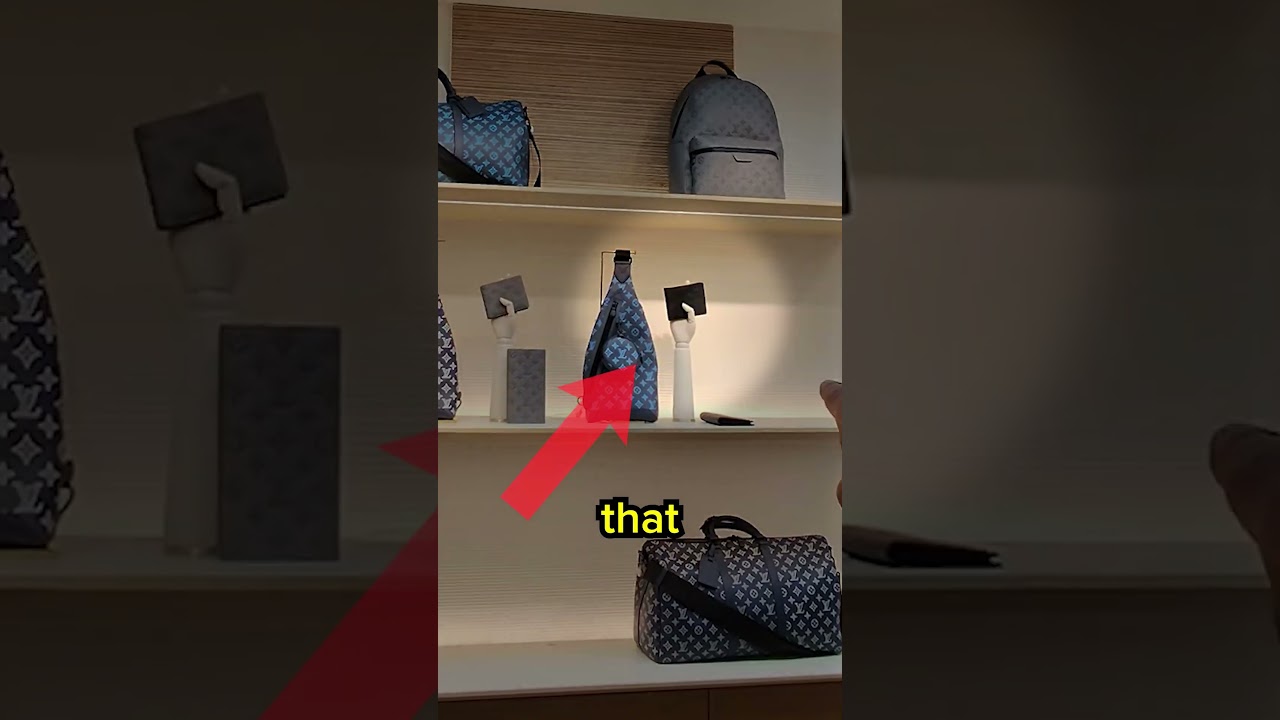 Louis Vuitton Marketing Tactics