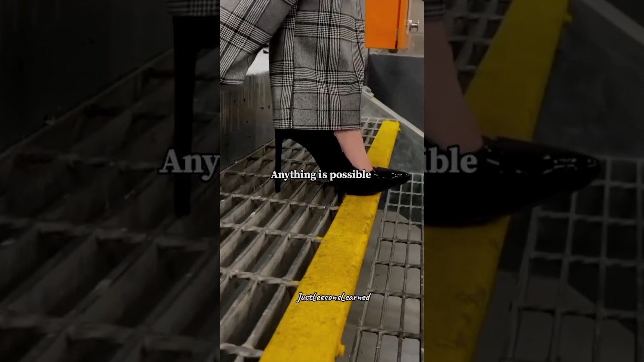 Anything is possible with confidence | girls inspiration 🔥#motivation #attitude #status #shorts