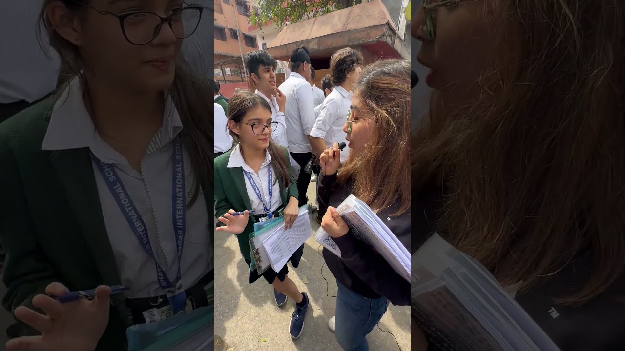 Science Paper Reaction Cbse Boards 2024 | Bhawna Sahni | Futurismmo Academy