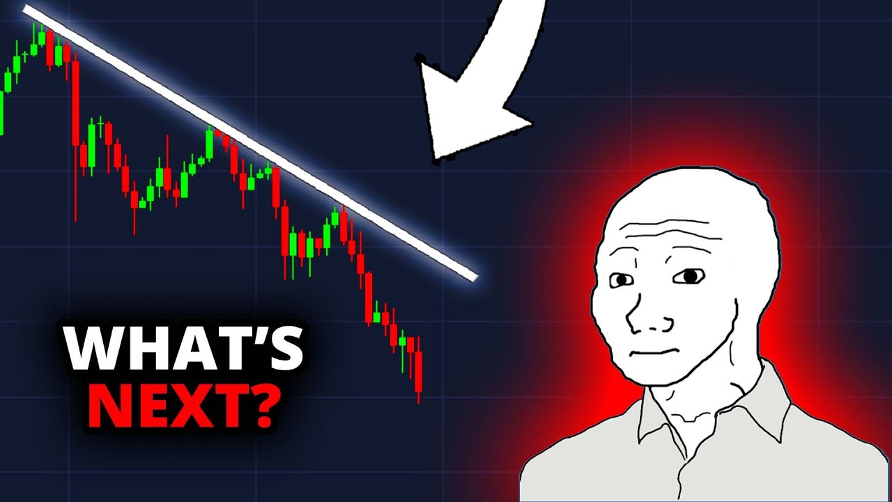 BITCOIN: BITCOIN: MORE LIQUIDATIONS INCOMING!!! ⚠️  #BTC Price Prediction & Crypto Crash News Today