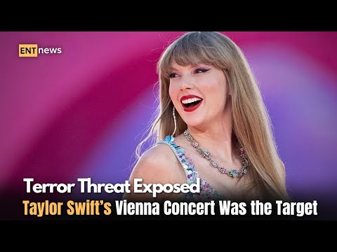 Taylor Swift’s Eras Tour: Legal Battles and Fan Frenzy | Celebrity News