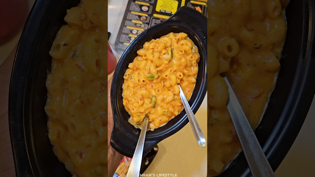 💥🤯இந்த Pasta சாப்டுருக்கீங்களா‼️💢#shorts