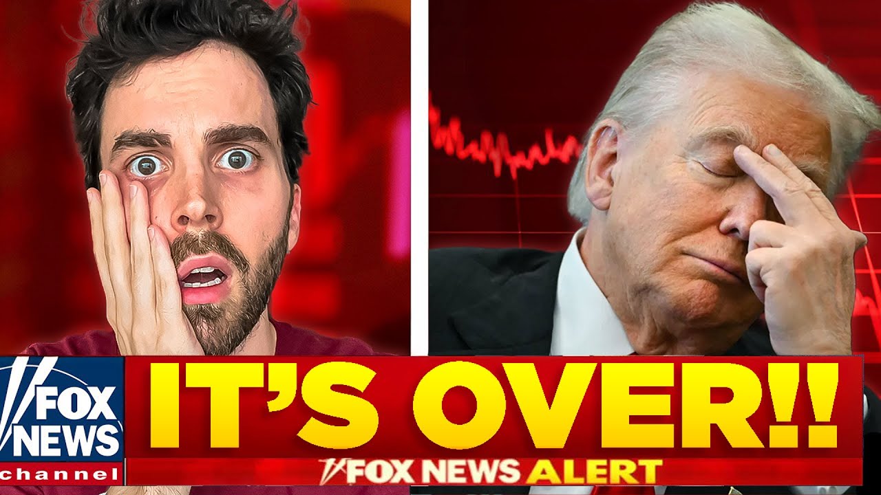 I Just Discovered What’s Really Next For Crypto (it’s over)