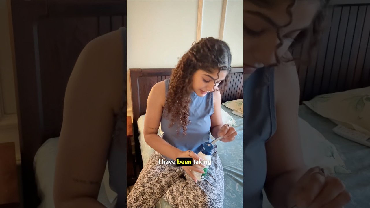 These 4 products literally improved my skin! #skincare #acnesafe