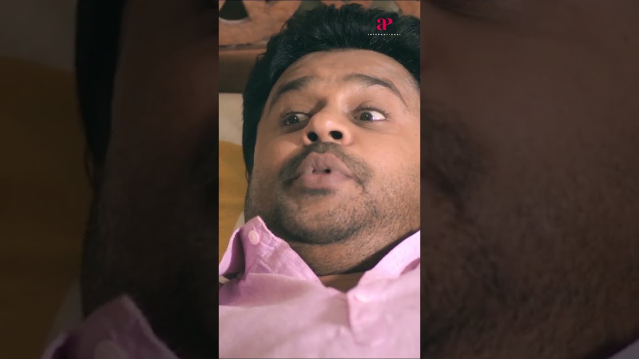 Watch 👆Ivan Maryadaraman Comedy Scenes! #dileep #nikkigalrani #nagineedu #kailash #comedy #shorts