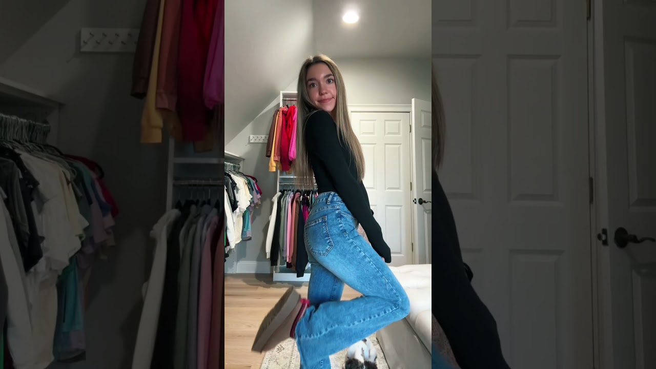 SHEIN Try-On Haul 💋