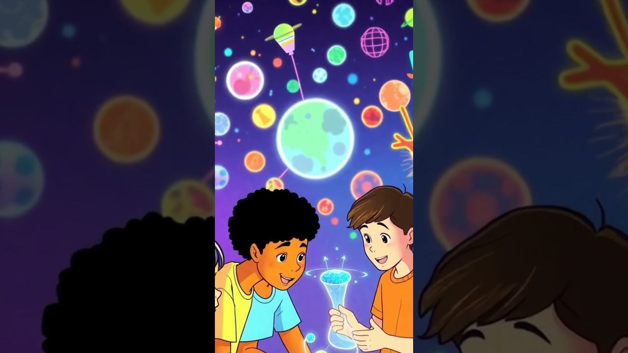 Innovative Animation Techniques in Educational Explainers