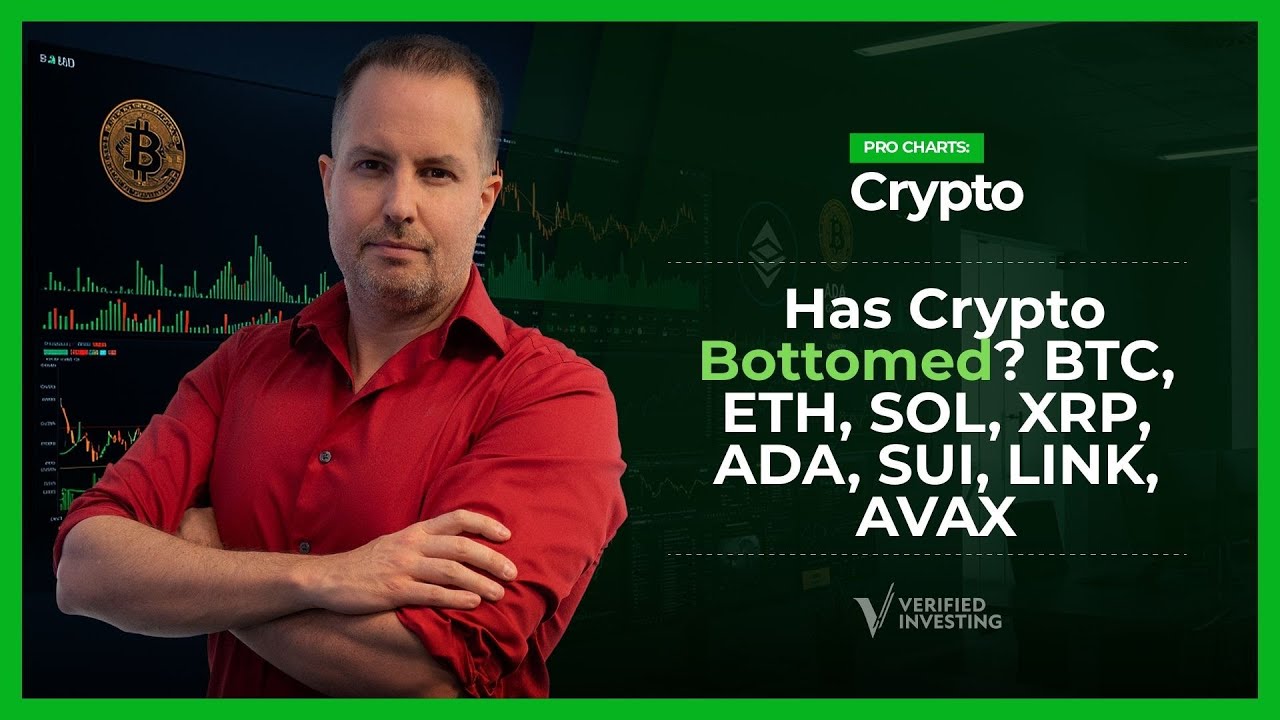 Technical Analysis: Institutional Insights, Charts Say ‘Buy’, Here Is The Crypto Forecast