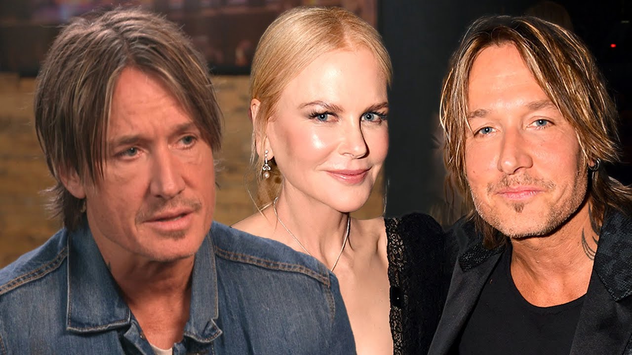 Keith Urban Opens Up About ‘Relationship Sacrifices’ Amid Split From Nicole Kidman (Exclusive)