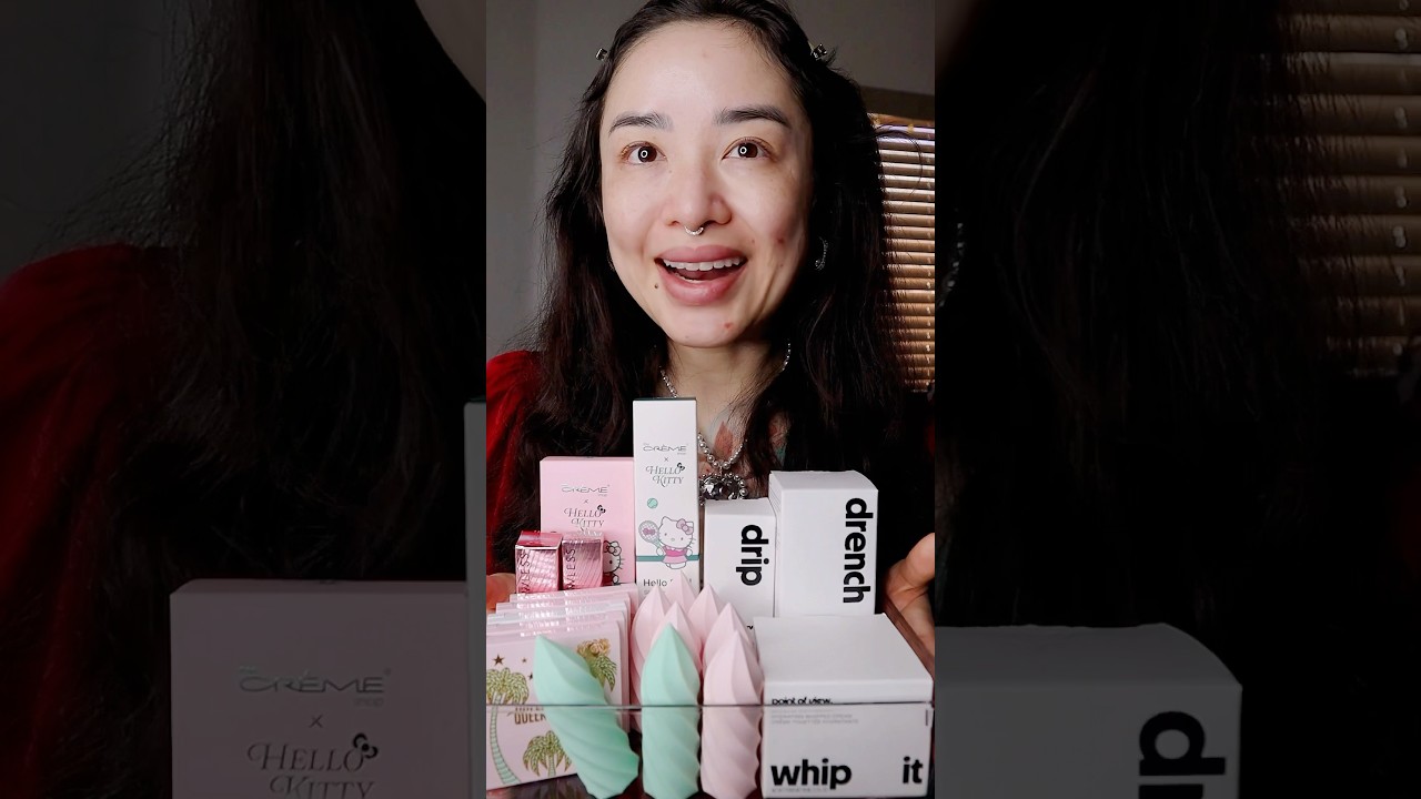 PROBANDO PRODUCTOS DE SKINCARE Y MAQUILLAJE