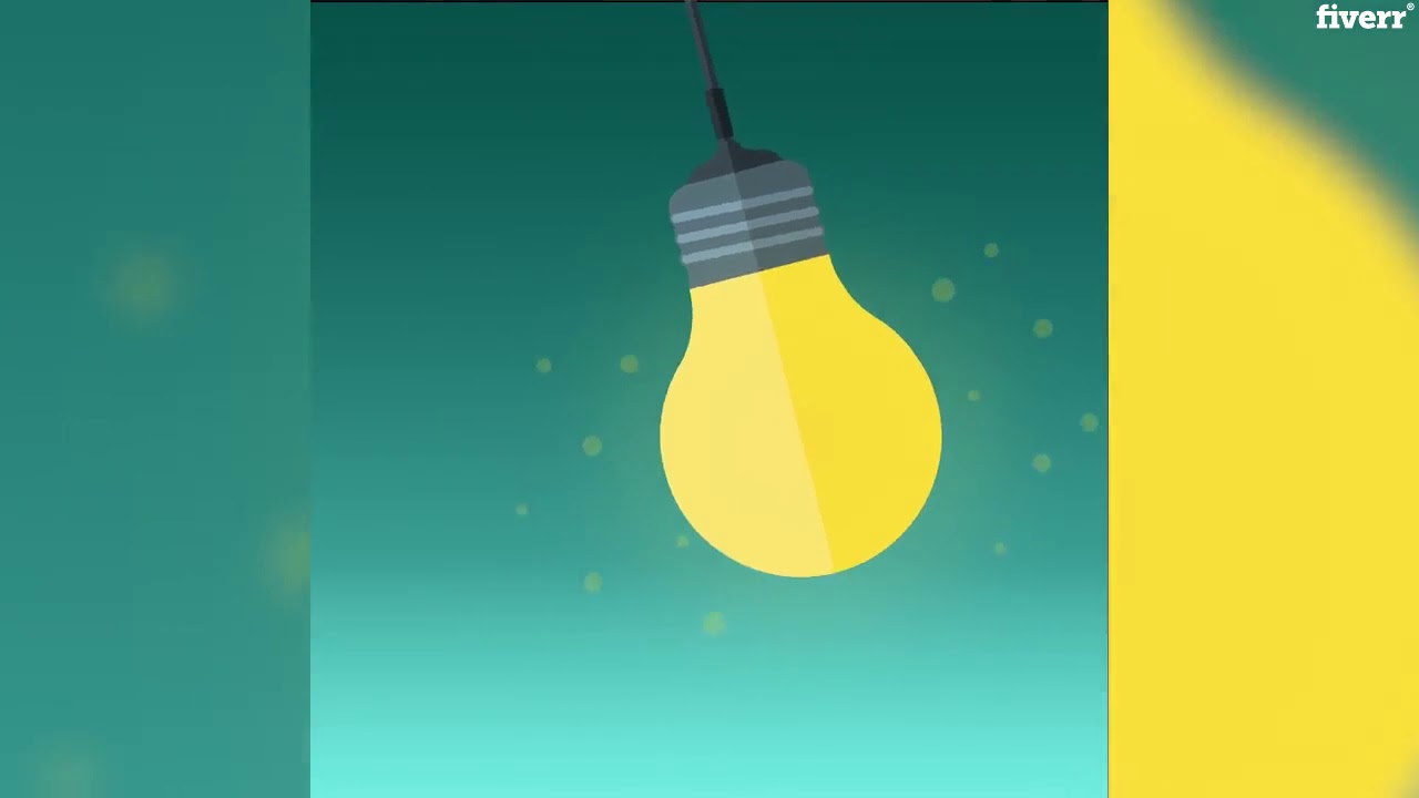 Do a innovative motion graphics video – Best Whiteboard & Animated Explainers service