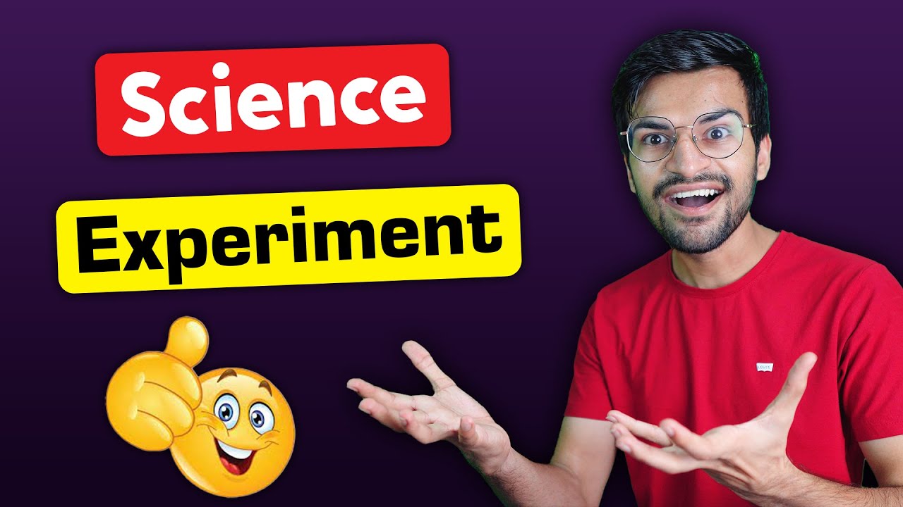 Science Experiment – No Gravity while Falling #physics #science #sciencefacts #scienceexperiment