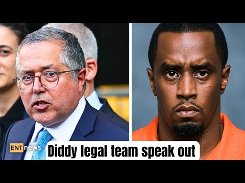Diddy’s Legal Team Speaks: Full Reaction After Courtroom Win | Celebrity News Today