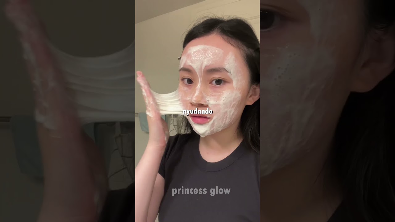 Errores de skincare que no sabías que estabas cometiendo 😬🧼