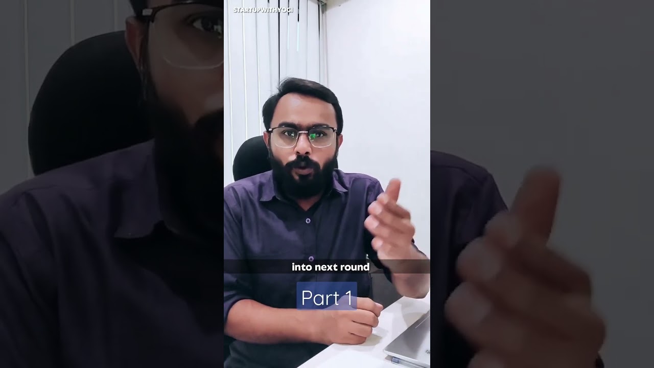 How do investors make money in startups? #startups #business #investors