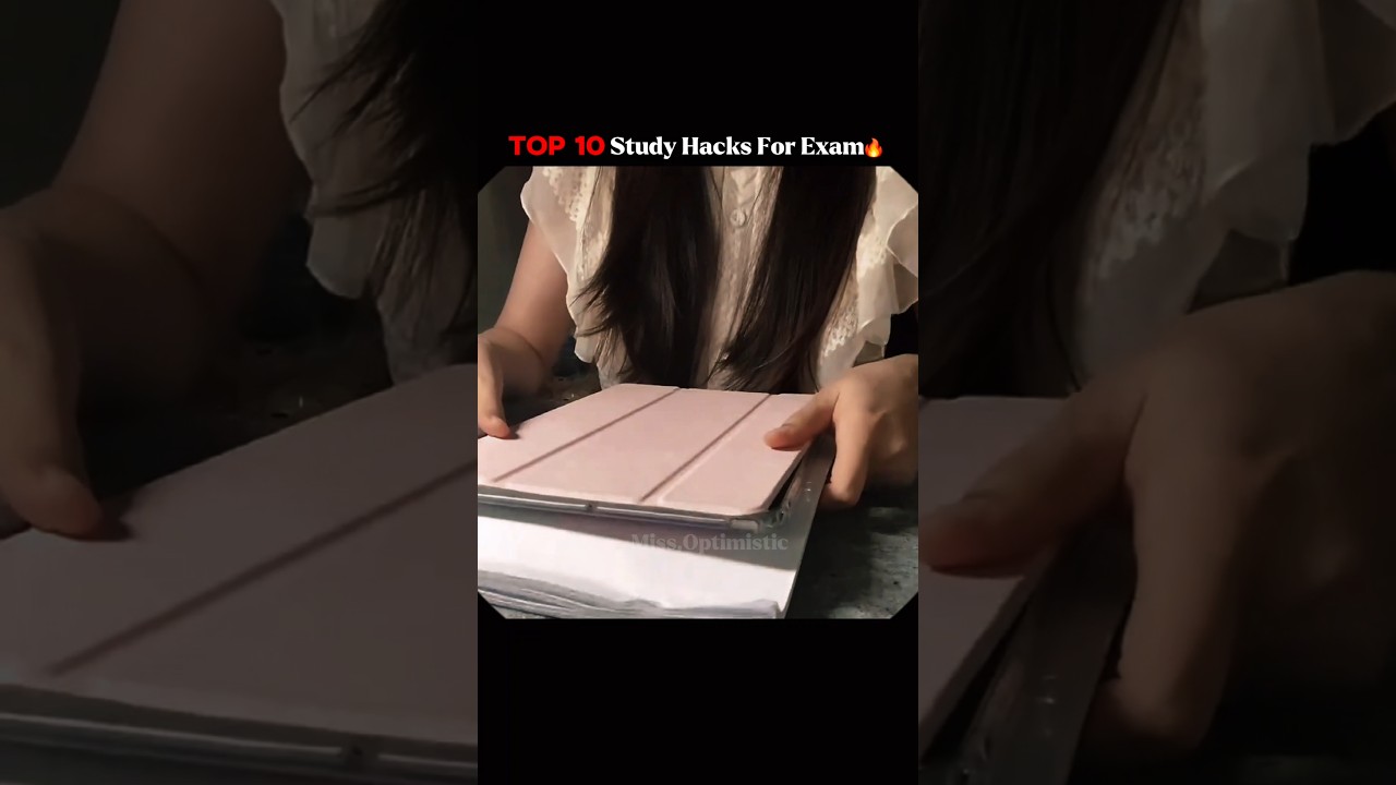 10 Secrets for Exam Success📈#shorts #motivation #studytips