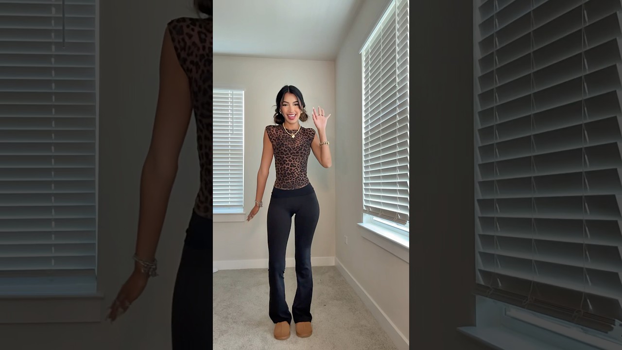 Outfits of the week!😊saved best for last #ootd #outfitideas #outfit #fashion #ootw #outfitoftheday