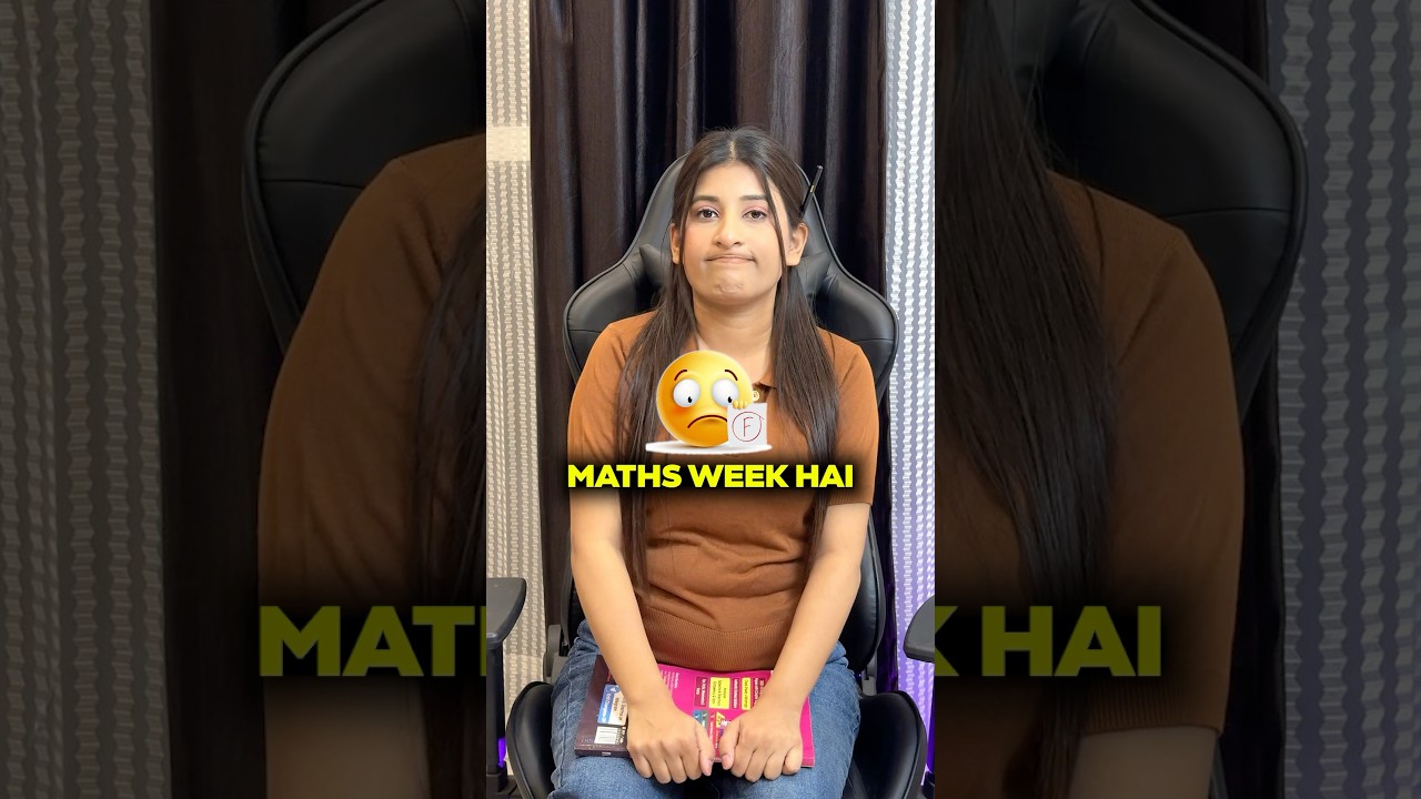 How I scored 100/100 in MATHS🔥 3 MANTRAS no one ever told you🤫 #shorts #study #tips