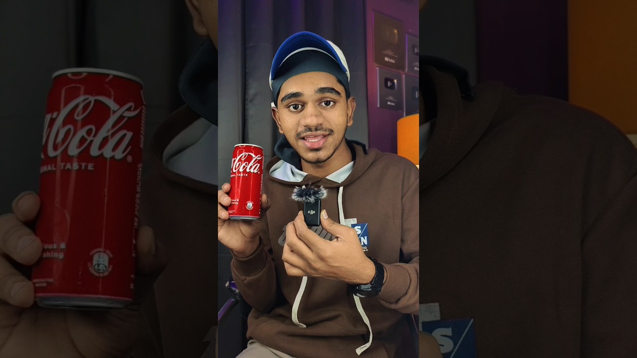 Coca Cola Unique Market Strategy..!!