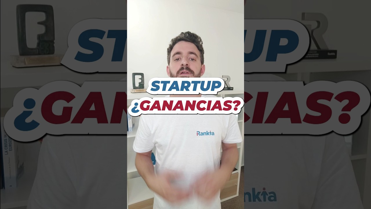 ¿Qué es una startup? 🚀 Descúbrelo en este video