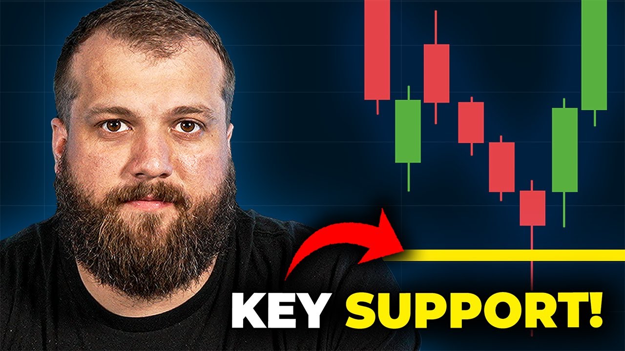 🚨 GREAT Crypto News Today! (DON’T MISS THIS)