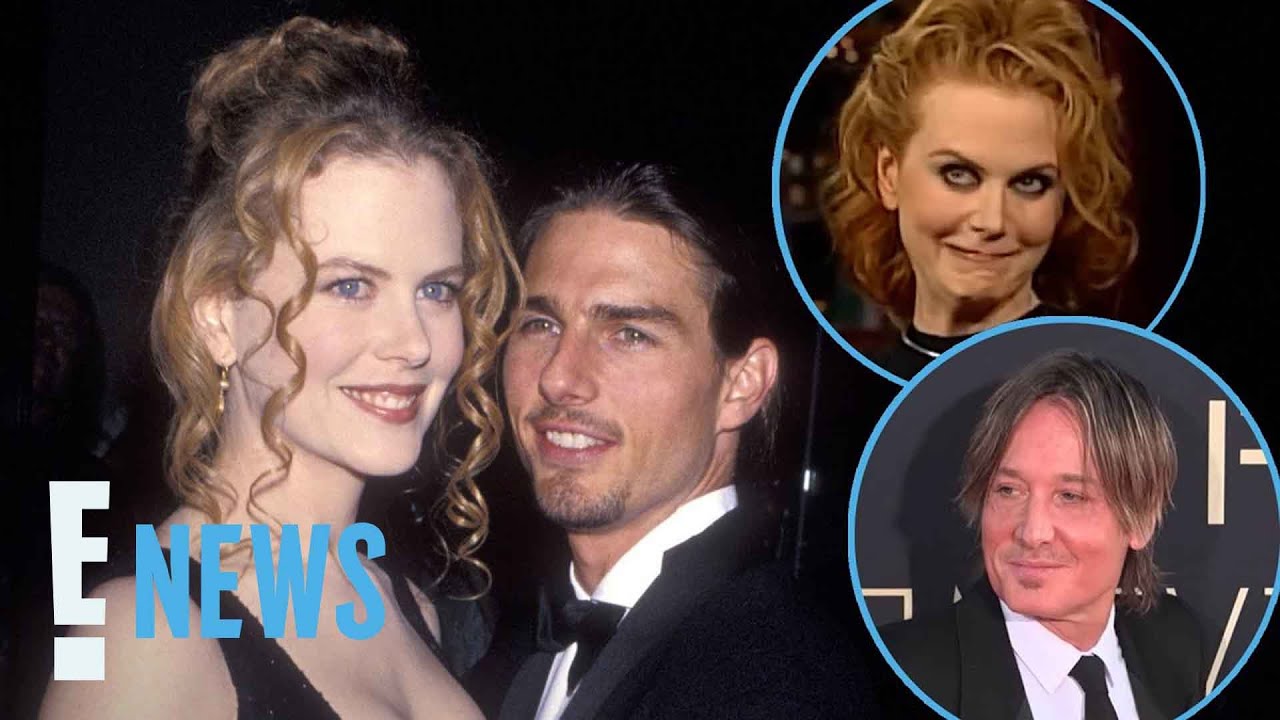 Nicole Kidman’s Tom Cruise Clapback Resurfaces Amid Keith Urban Breakup | E! News