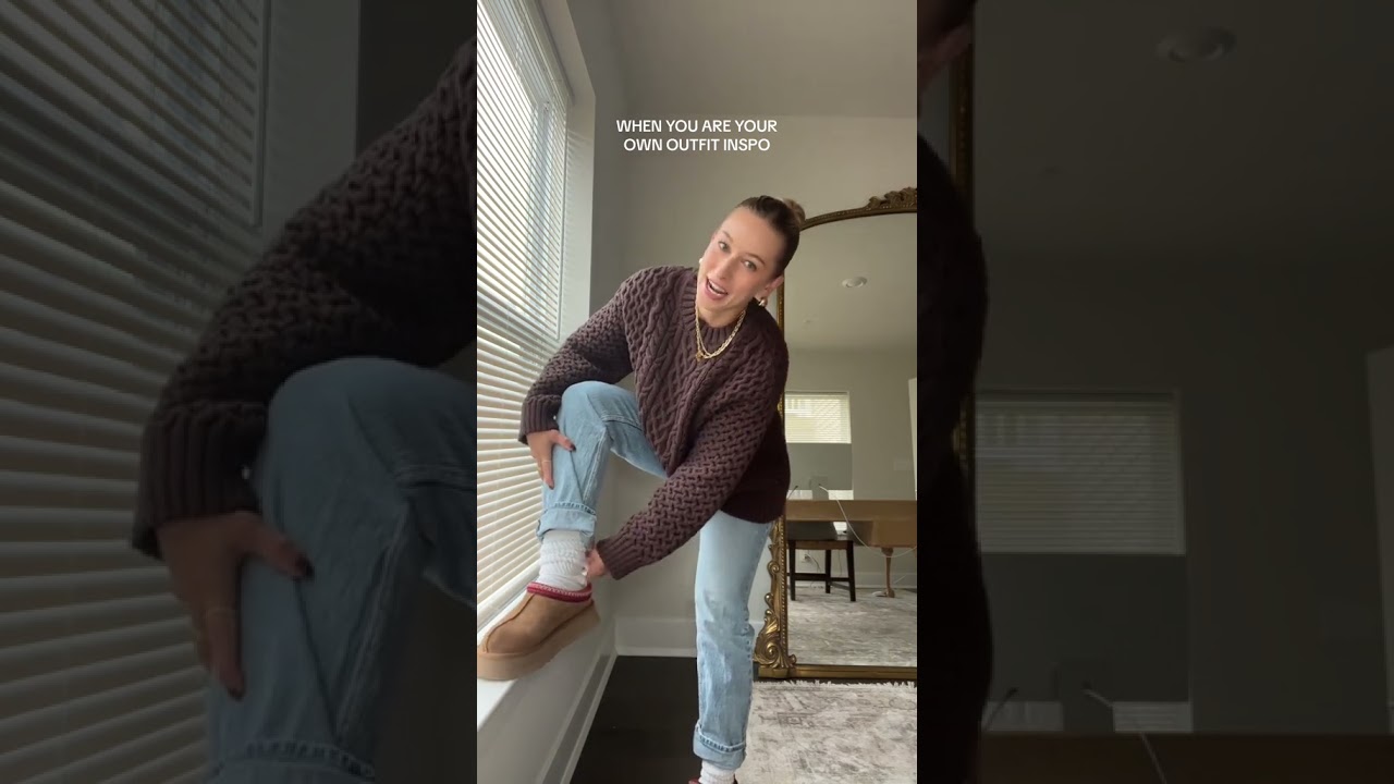 Styling Pinterest-Inspired Fall Outfits! 🍂 Fashion Inspiration