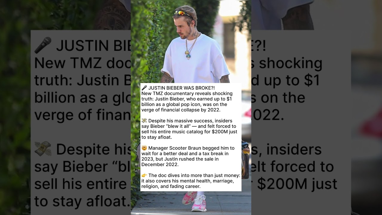 #celebritynews #justinbieber #famouspeople #bieber #news #celebrity