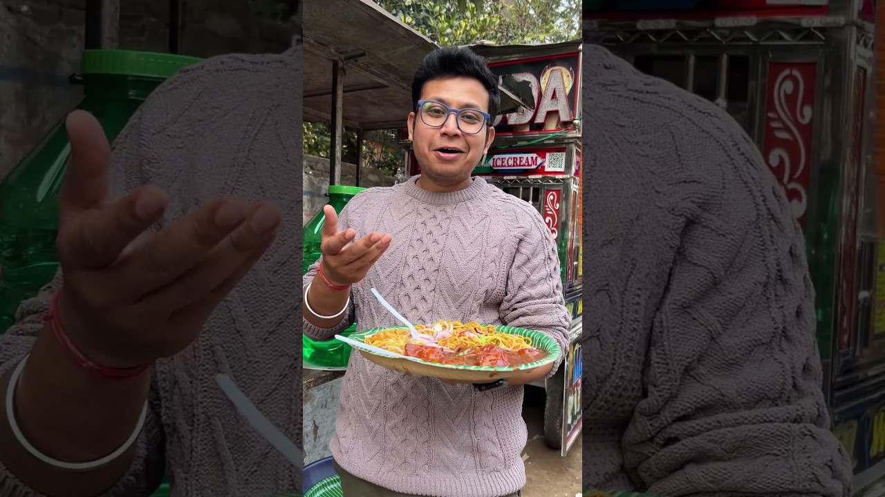 Trying Every Fake Wow’s in My City😟😅