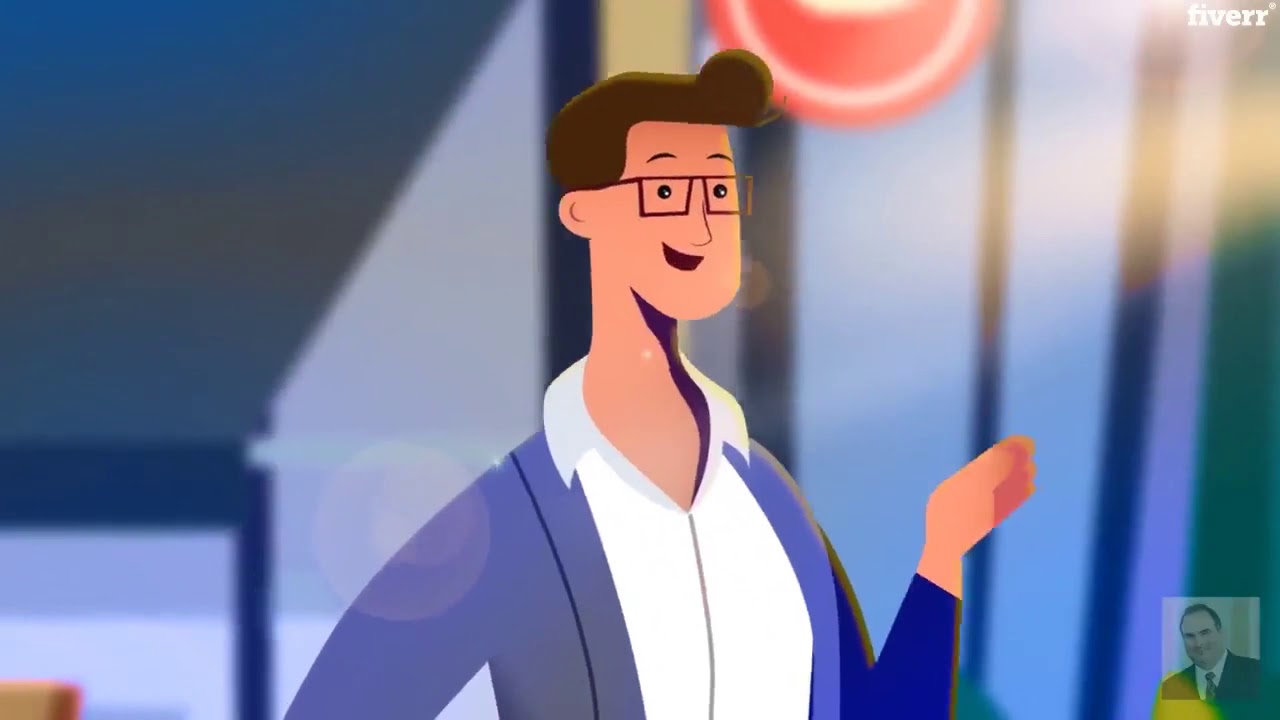 Create custom 2d explainer animation video – Best Whiteboard & Animated Explainers service