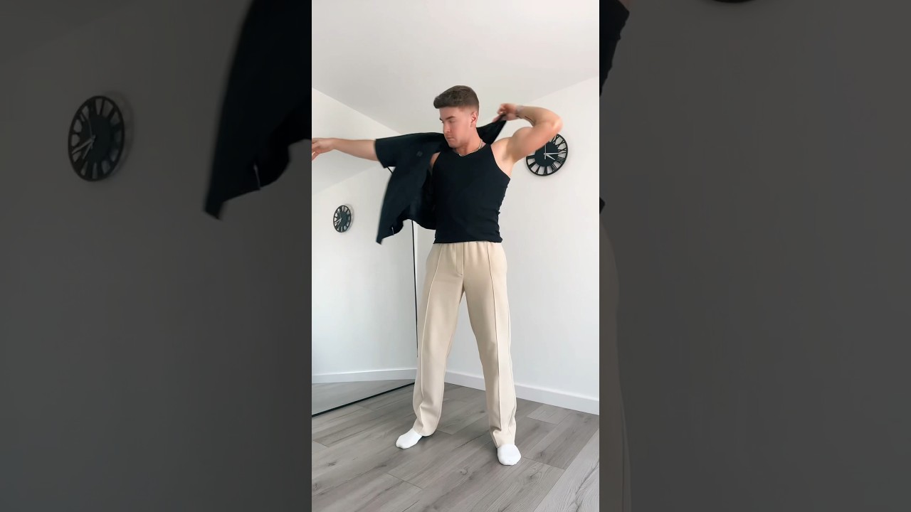 PERFECT COLOUR COMBOS | men’s fashion #fashion #mensfashion #fashionstyle #outfitinspo #outfitdeas