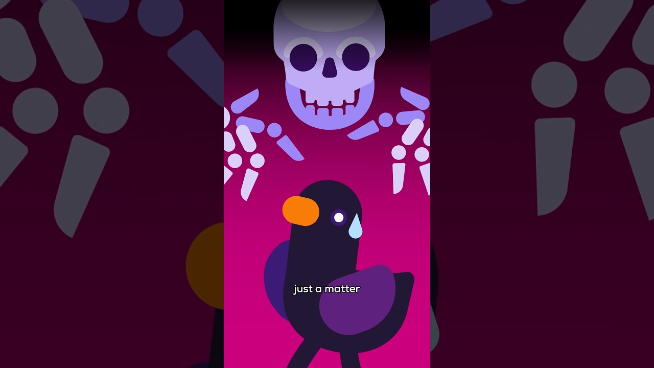 How You Can Live Forever… Maybe.