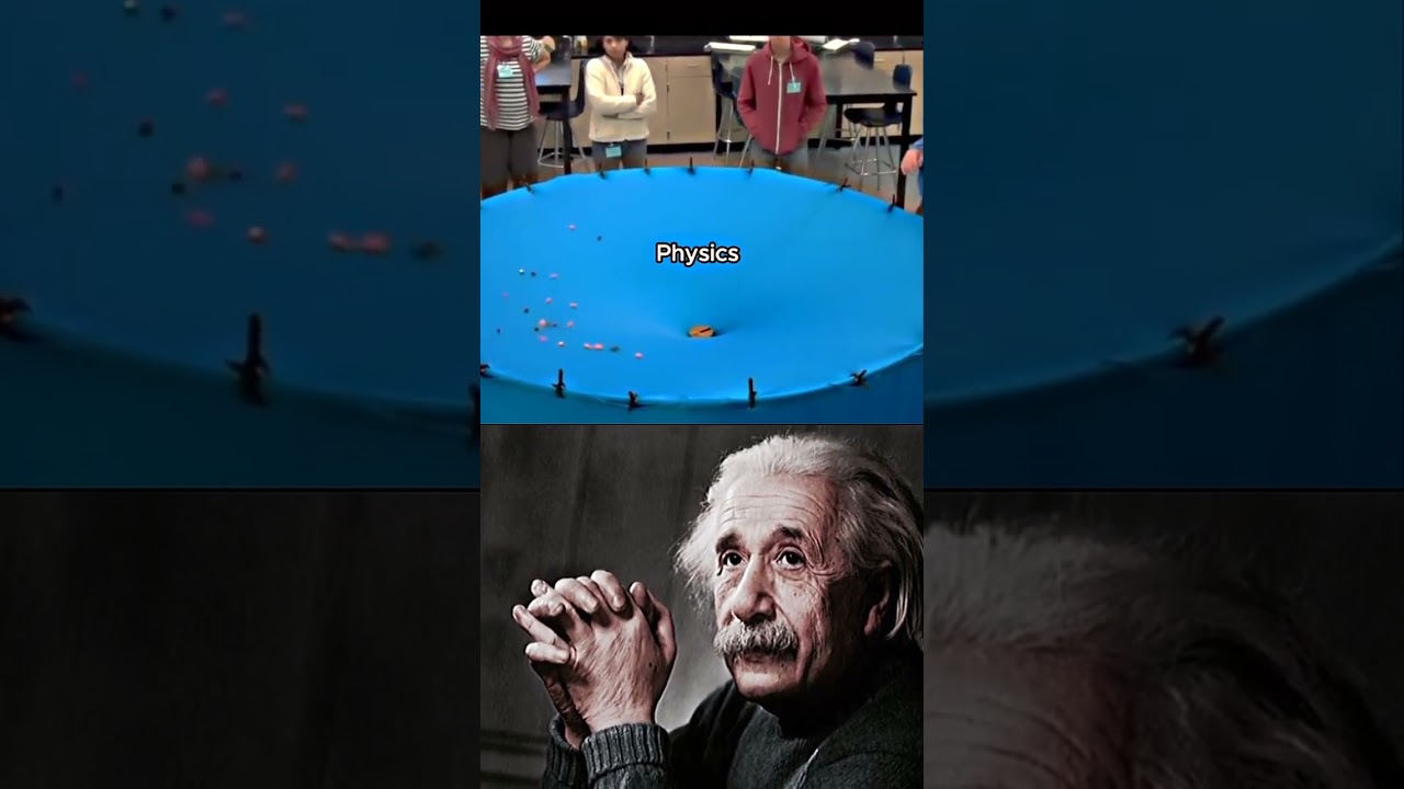 Physics ☠️#shorts #physics #scienceexperiments #youtubeshorts #science