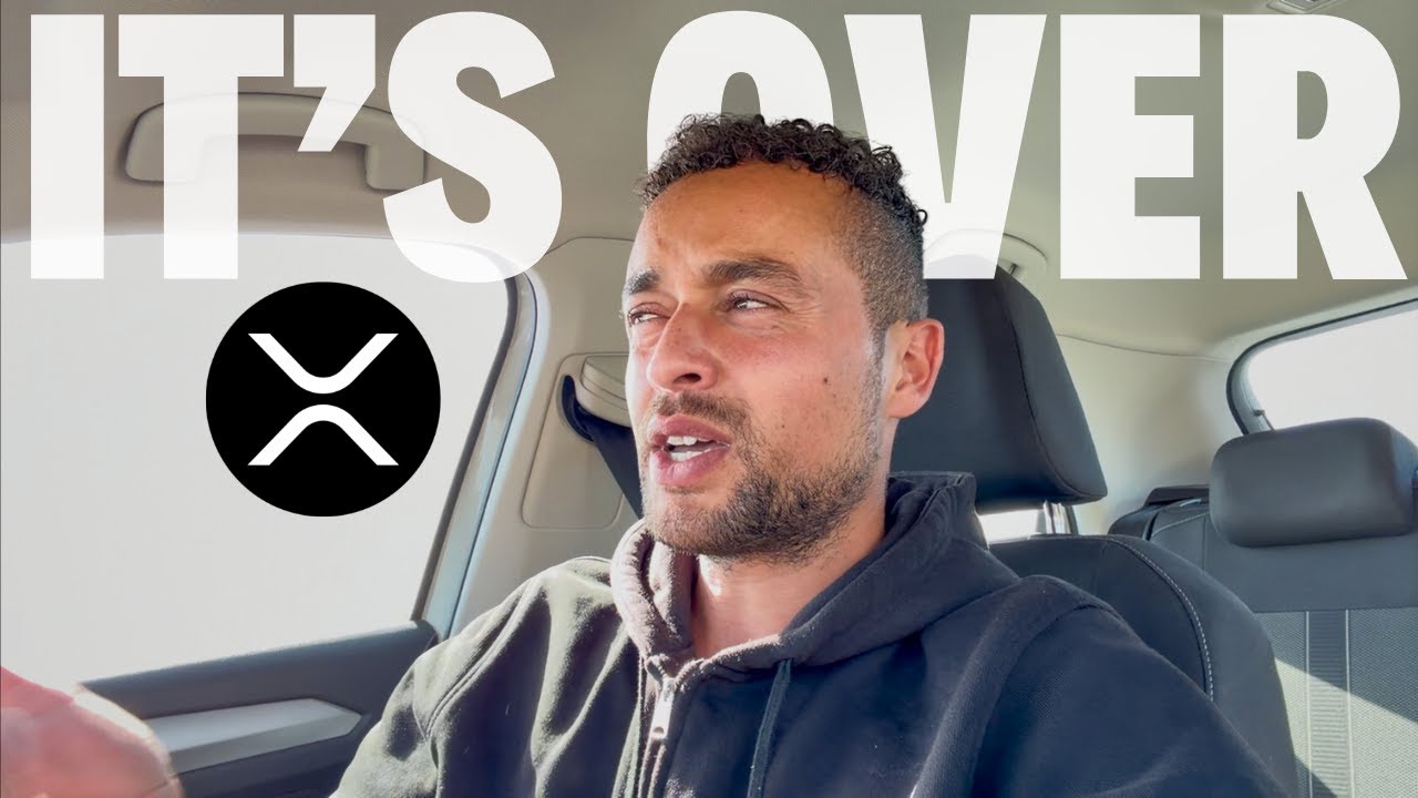 You Have NO Idea What’s Coming for XRP…