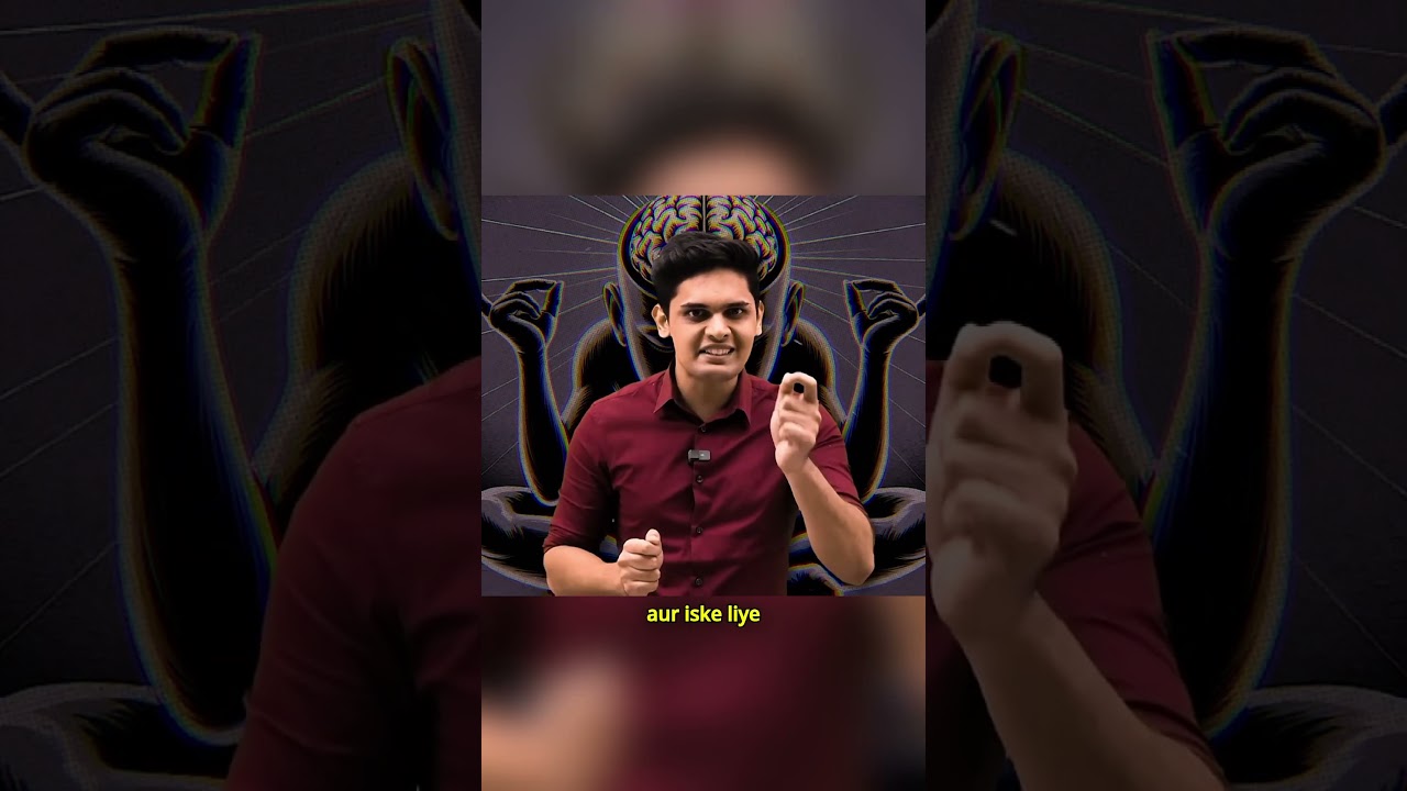 5 Steps to Improve Your Focus in 7 Days🤯 | Remember Anything you Read | Prashant Kirad #motivation